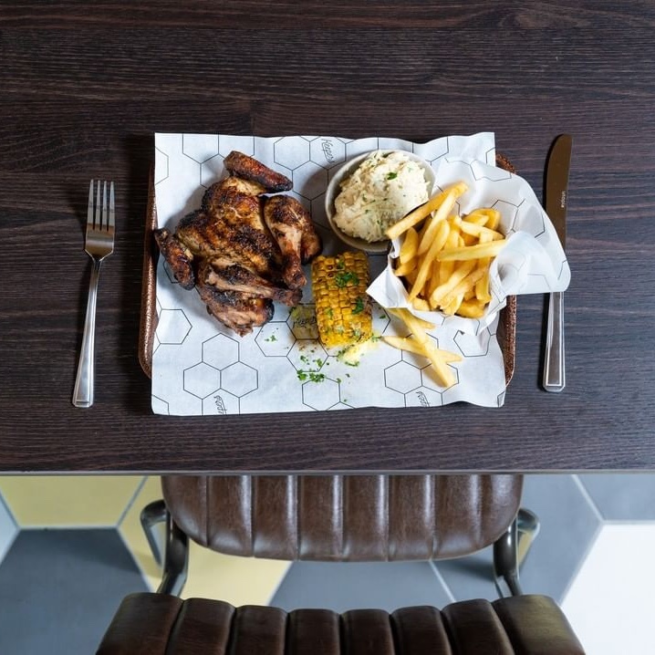 Ibis Bridgwater Rewards Voucher – £10